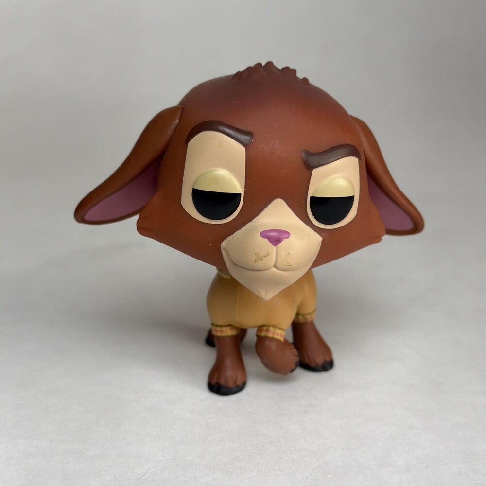 Funko Pop! Vinyl: Disney Wish Valentino #1394 Figure